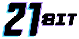 21bit Casino logo