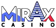 Mirax Casino logo