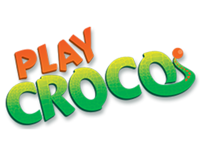 PlayCroco Casino logo