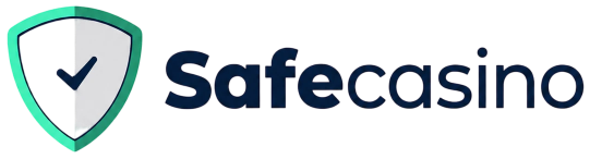 Safe Casino logo