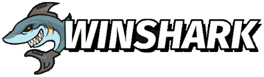 Winshark Casino logo